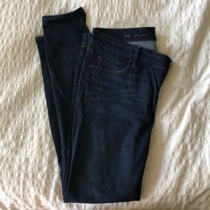 LOFT Skinny Jeans